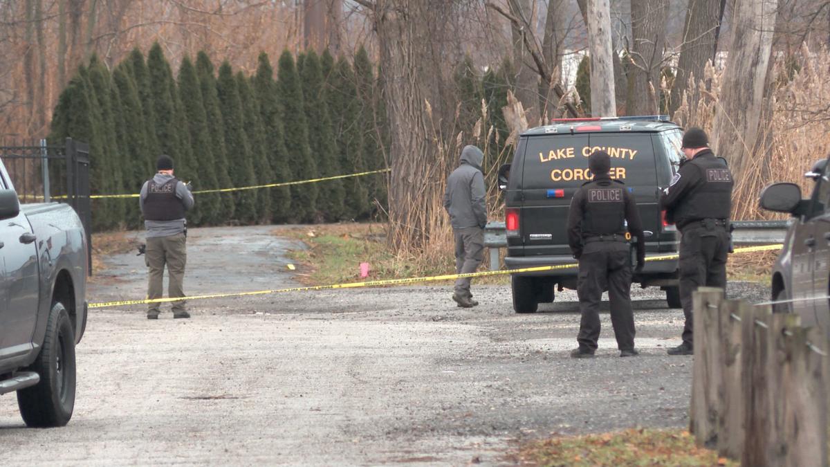 UPDATE East Chicago man whose body was found in lake suffered stab