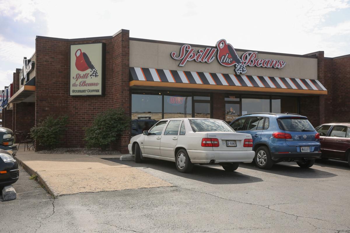 Spill The Beans Coffee Shop Closing In Merrillville Northwest Indiana Business Headlines Nwitimes Com