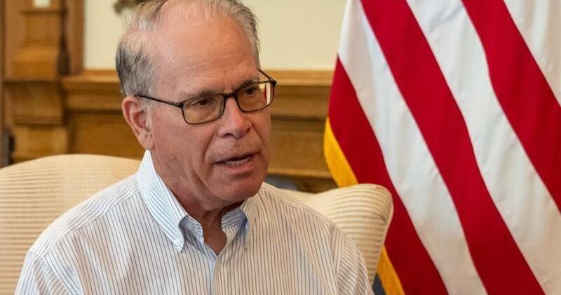 Braun says affordability, not culture wars, should drive GOP