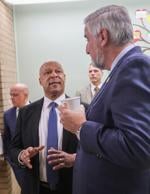 Tolleston Opportunity Hub