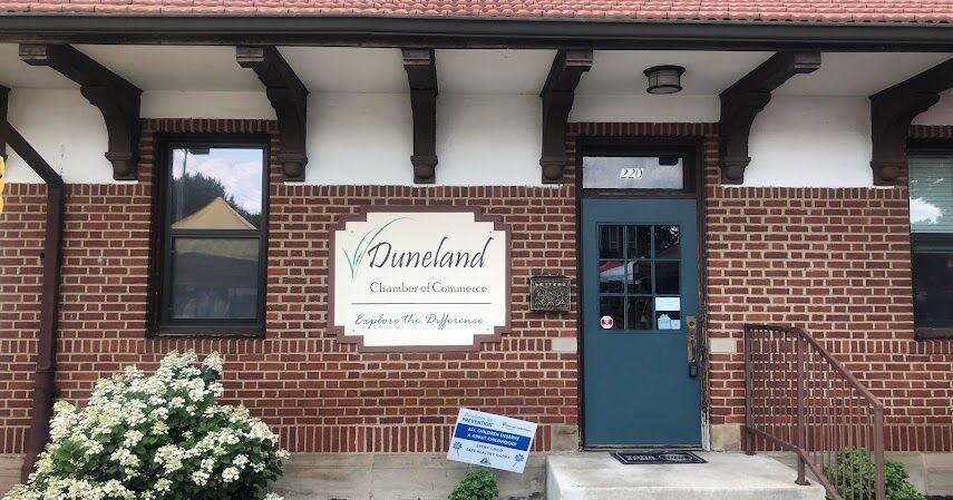 Duneland Chamber of Commerce seeking nominations for community awards - Vimarsana News