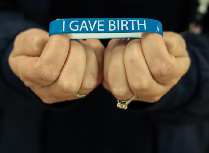 Northwest Health's 'I Gave Birth' initiative aims to put dent in ...