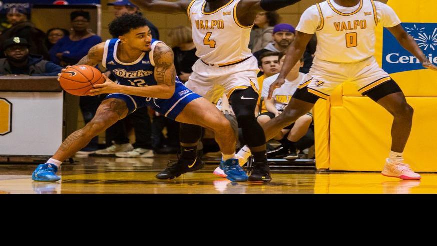 Penn Buries Valparaiso With Game Winner In Overtime College