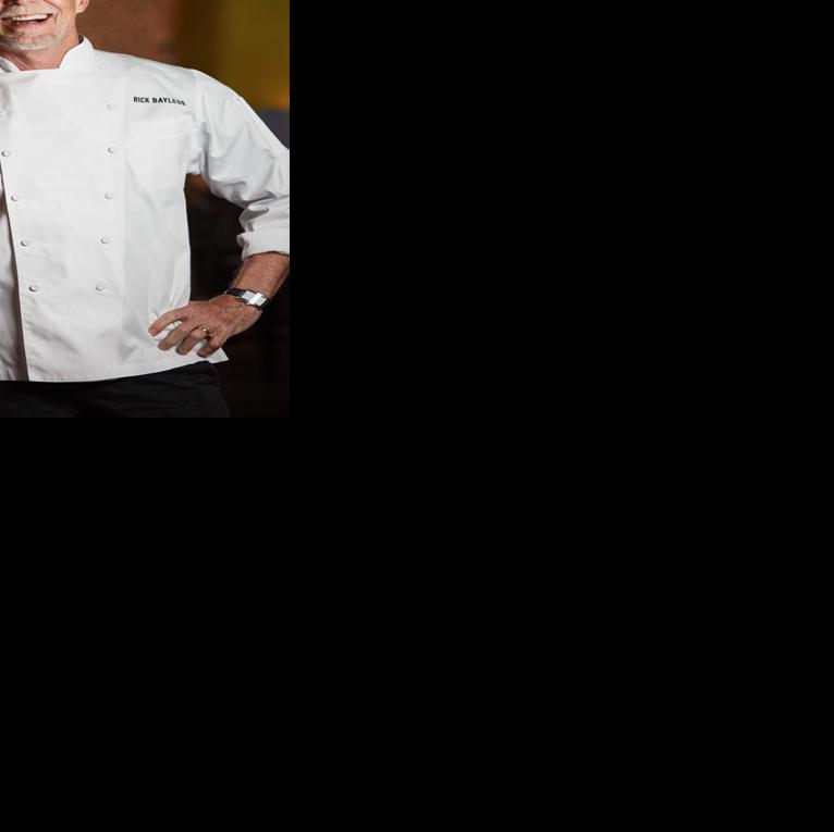 Rick Bayless