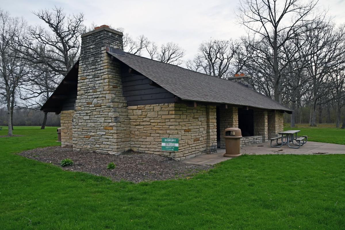 Will County Forest Preserve Police join effort to prevent suicide