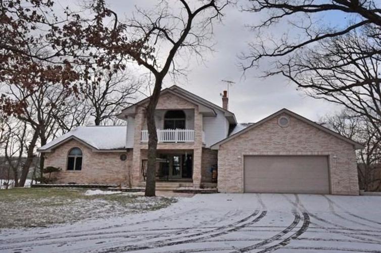 Big Homes Just Listed in Northwest Indiana