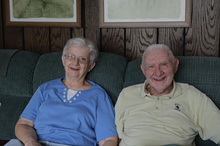 Palos Hospital volunteers serve a side of kindness with the meals they deliver