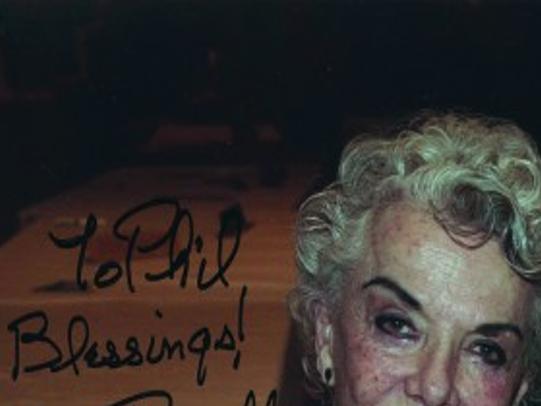 Offbeat Movie Star Jane Russell Dead At Age 89 Missed For Many Reasons Offbeat With Phil Potempa Nwitimes Com