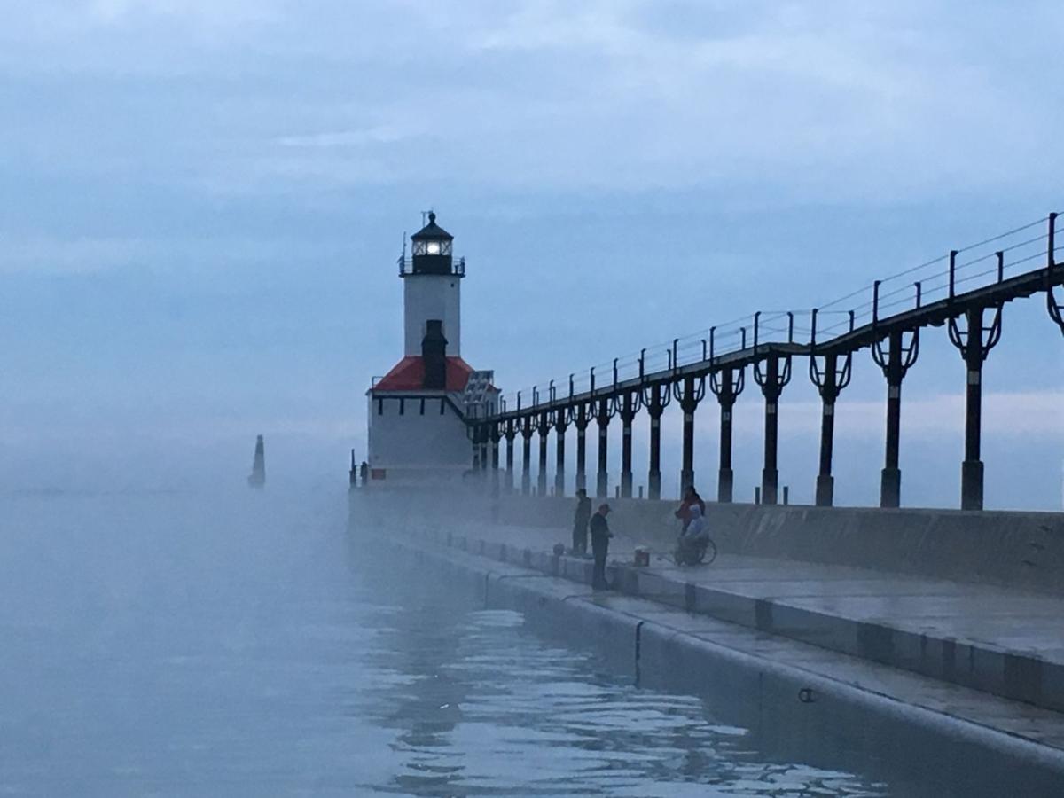 14-year-old Michigan City teen drowns in Lake Michigan