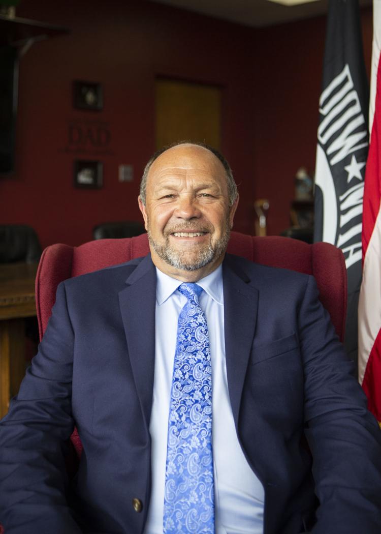 How much do mayors get paid in Northwest Indiana?