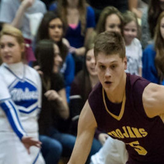 Chesterton Grad Palombizio To Sign With Oakland University For