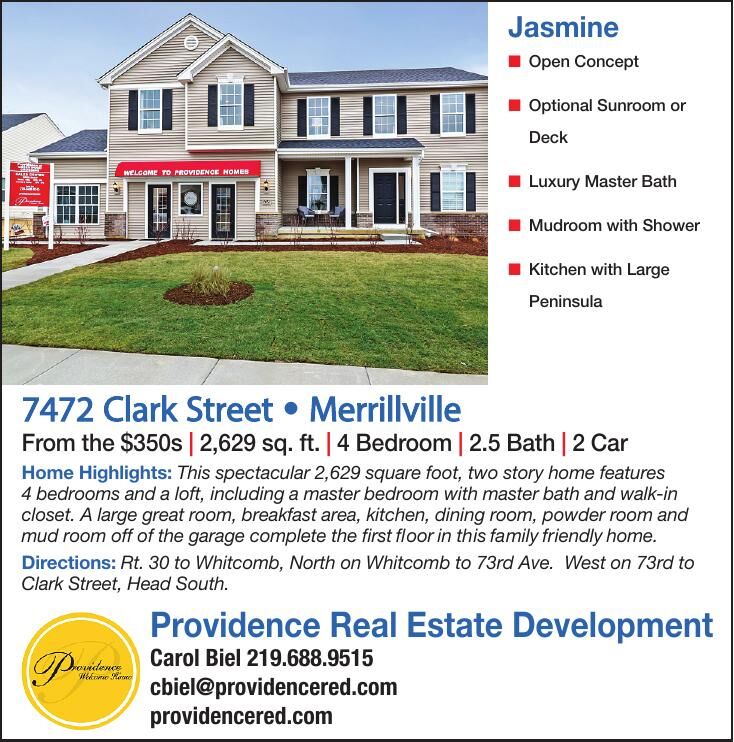 New Year Home Tour 2023