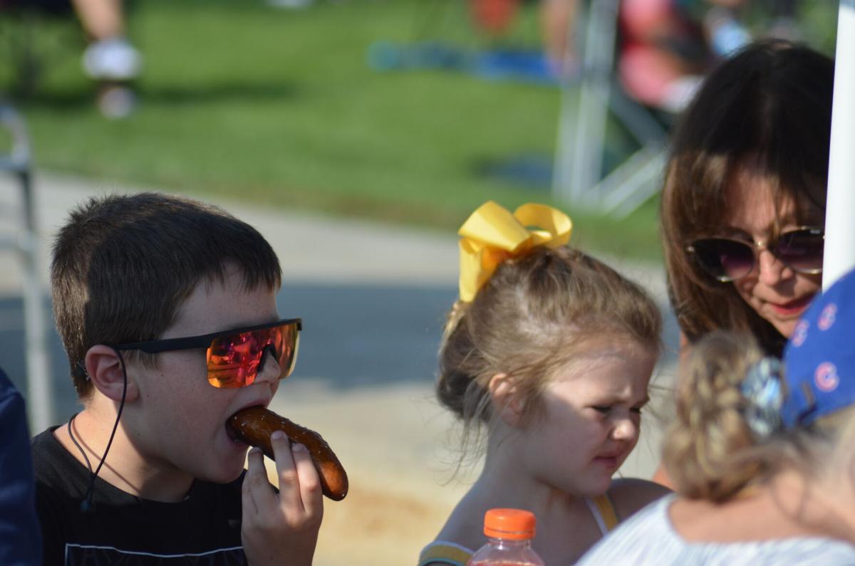 Signature Orland Park event set to takes it place in refurbished Centennial Park West