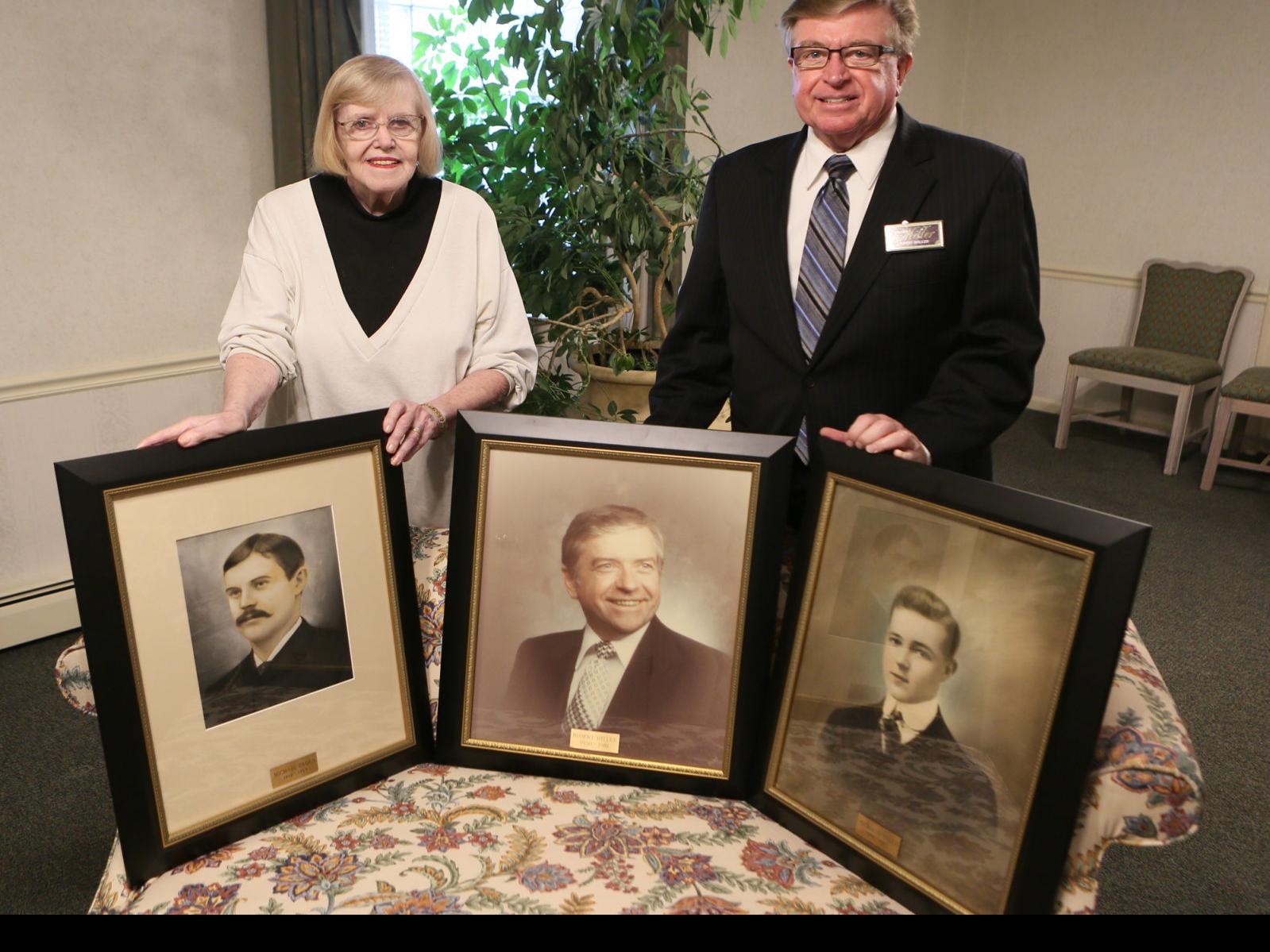 Fagen-miller In Business 120 Years 5 Generations Special Section - History Nwitimescom