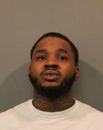 Darion Hood