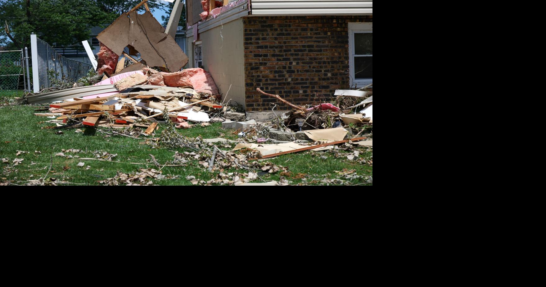 Data centers, BP lockout, emergency declarations led this past week in NWI government