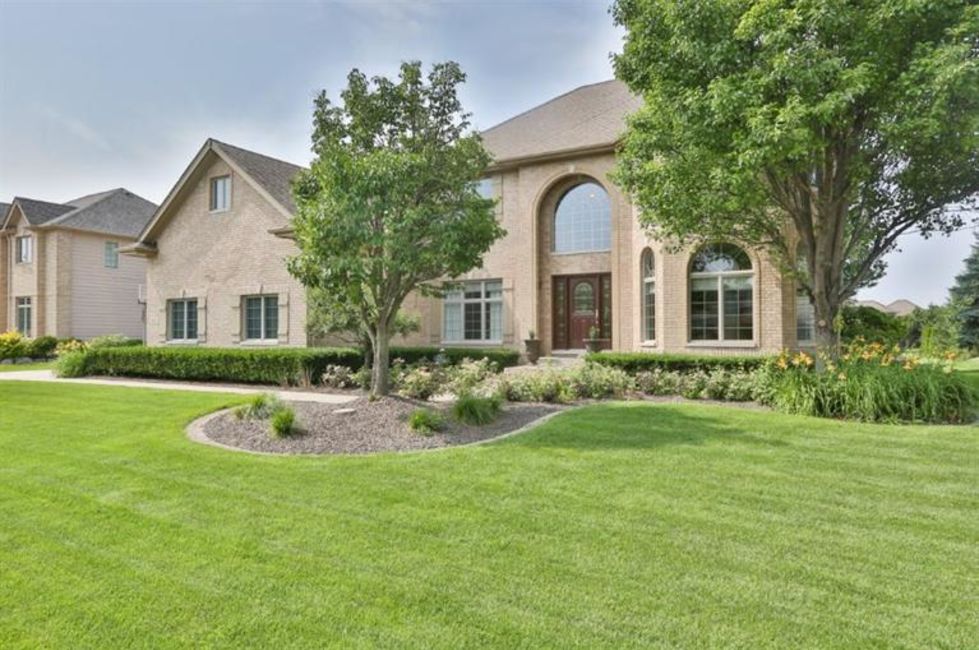 11 Most Expensive Homes for Sale in Northwest Indiana ...