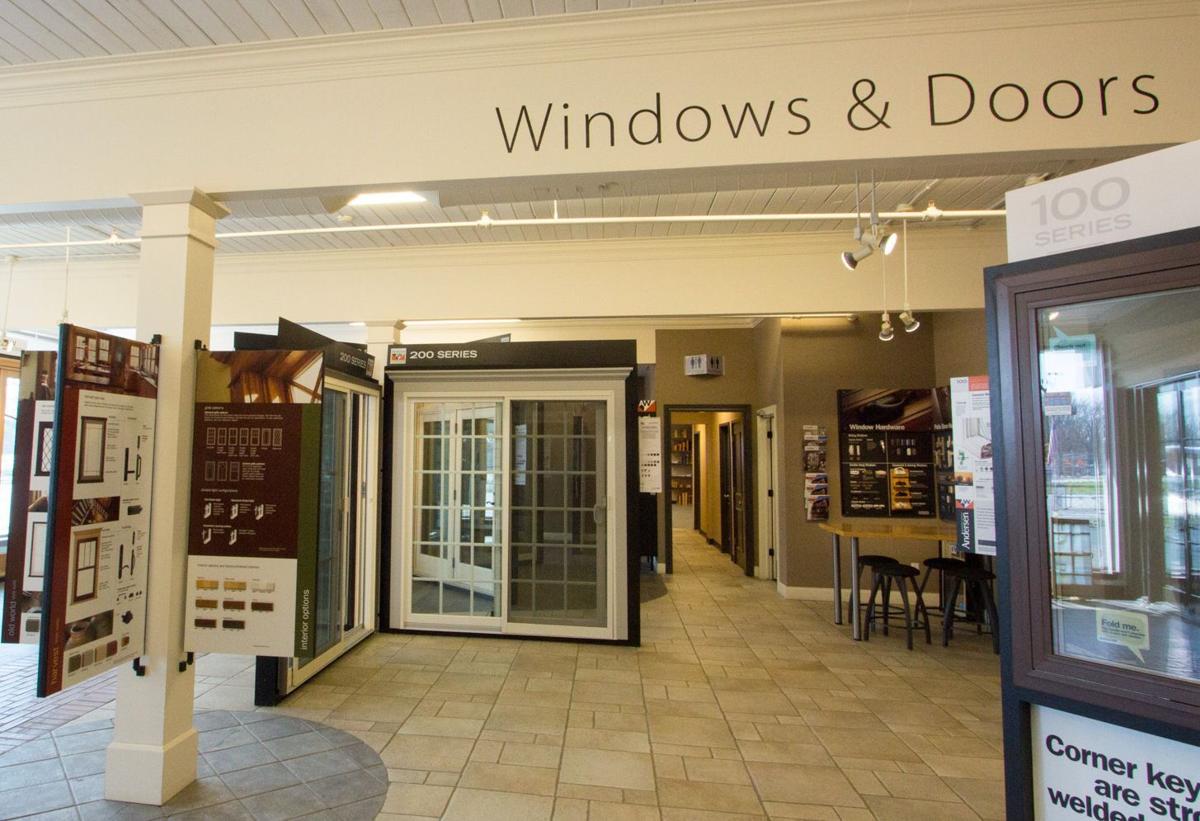 Best Door & Window Replacement