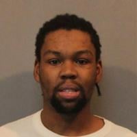 Man accused of attacking woman, 2 young children during home invasion
