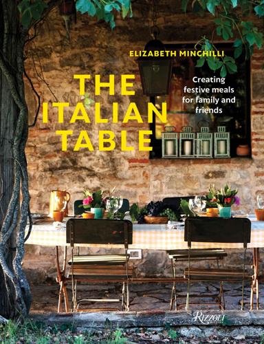 Will Travel for Food: The Italian Table