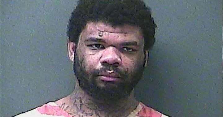 65-year sentence for murder at area prison