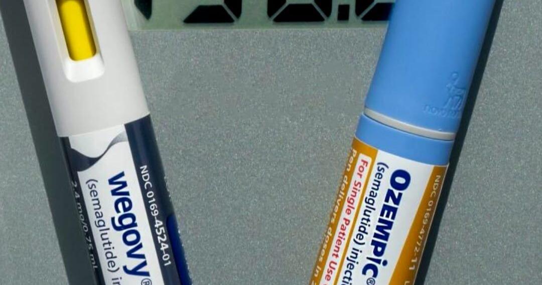 What Actually Happens When You Stop GLP-1 Weight Loss Drugs