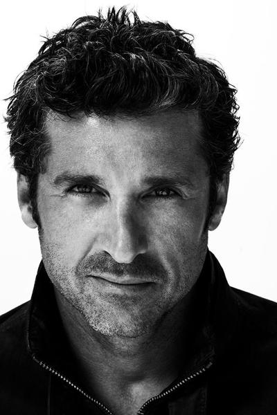 PHIL POTEMPA: Actor Patrick Dempsey teamed with Fifth Third Bank for