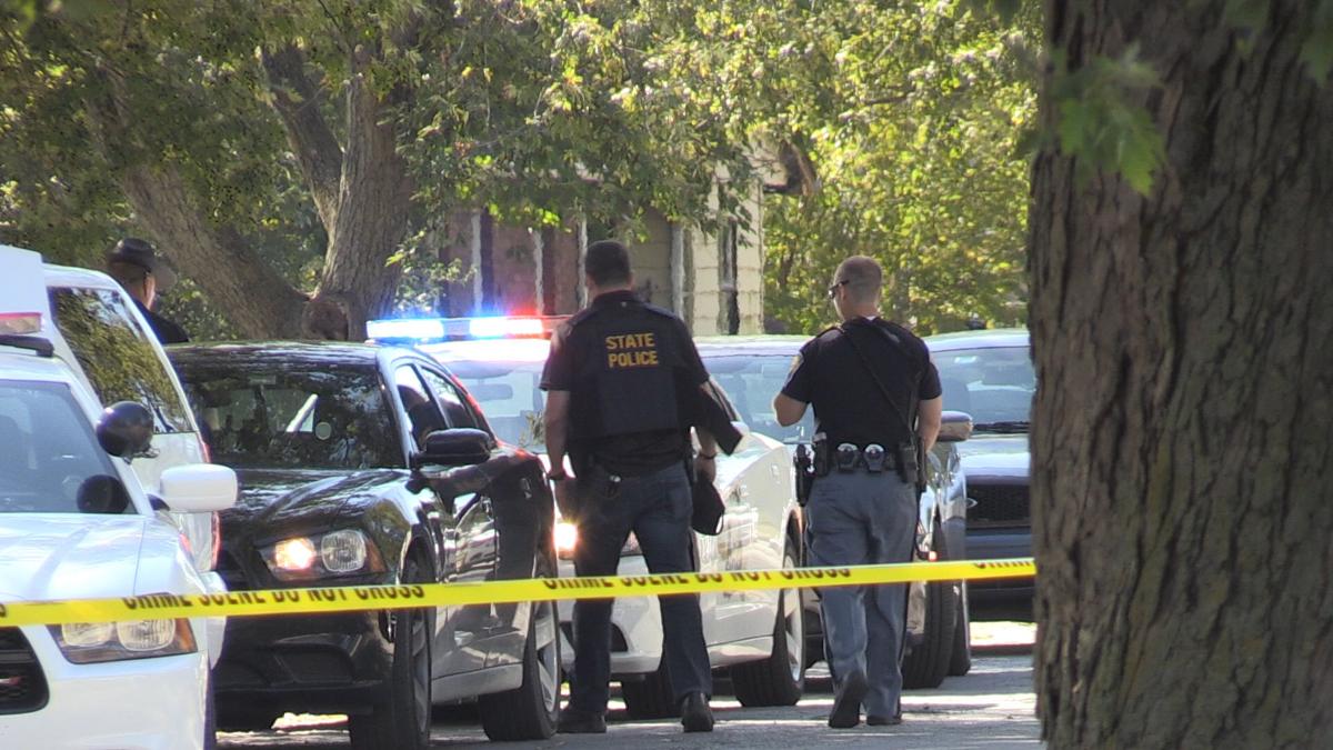Autopsy pending for Gary man who reportedly killed himself after police