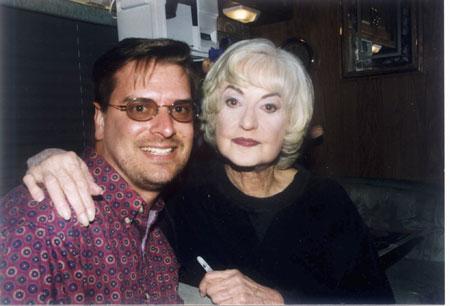 Bea Arthur filmography