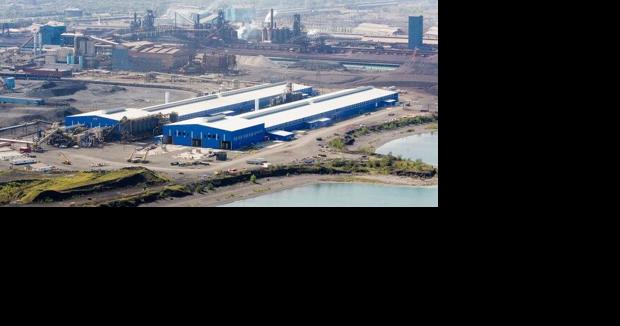 Great Lakes steel production rises by 17,000 tons - Vimarsana News