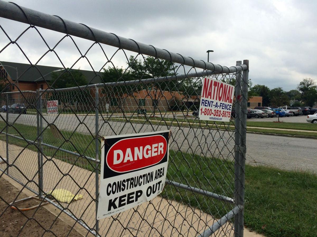 Former Hammond dry cleaners could get innovative cleanup Lake County