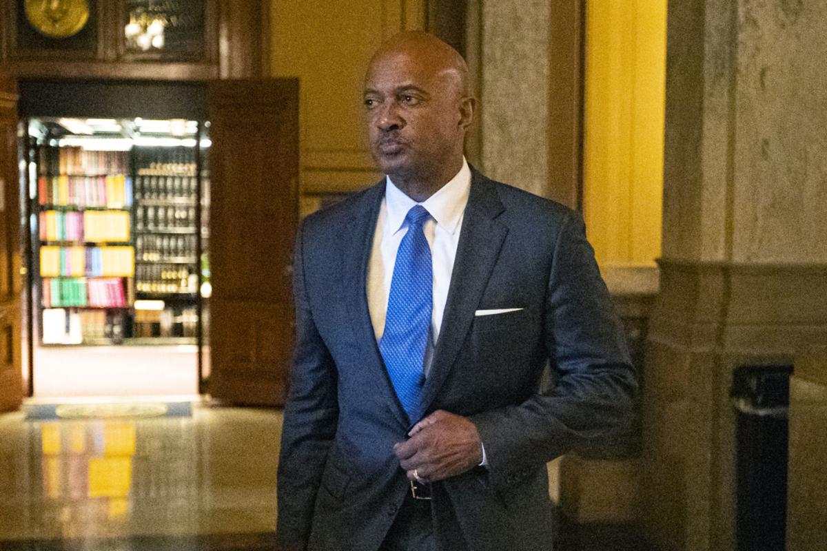 Curtis Hill