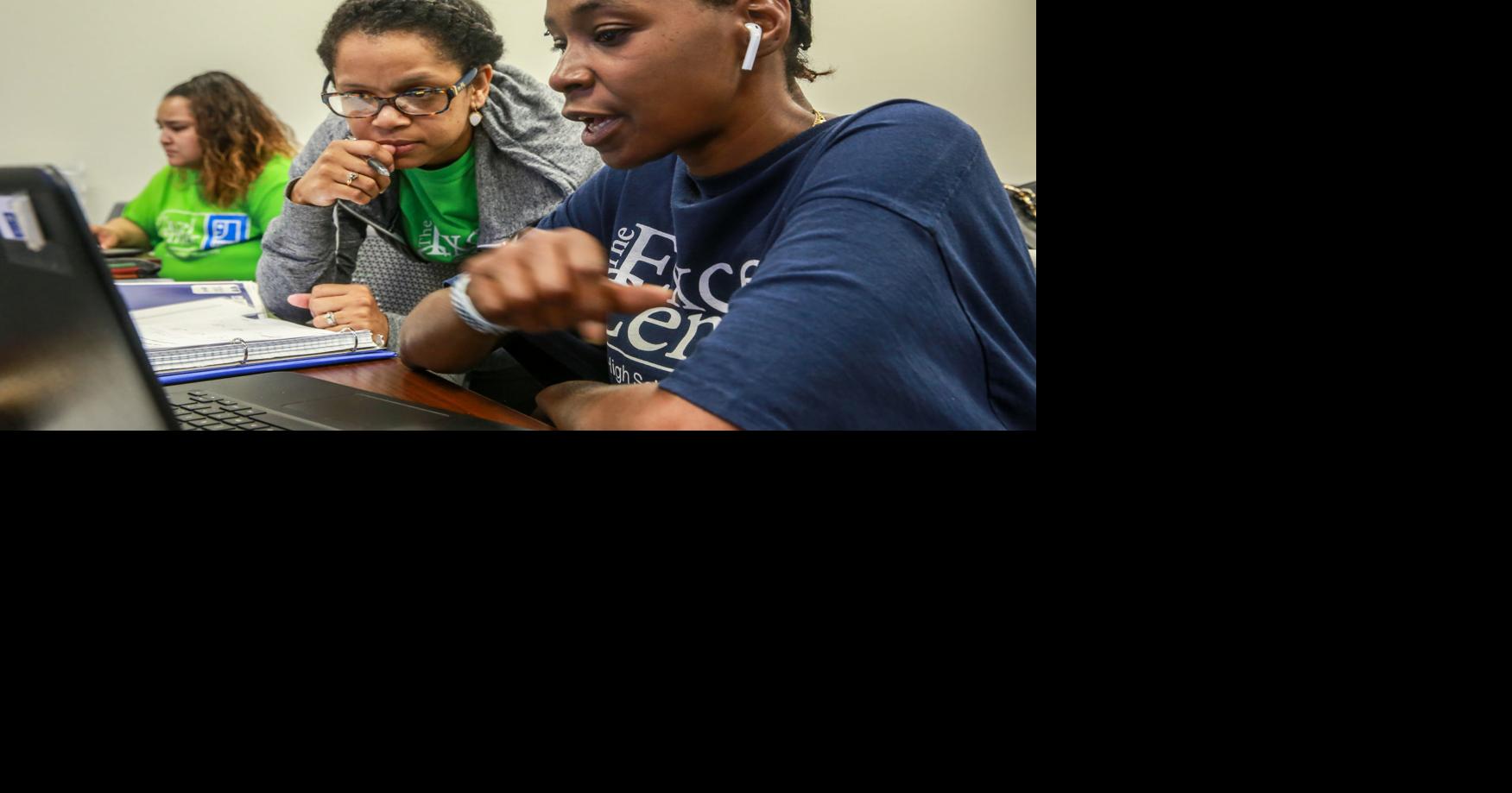 The Excel Center in Hammond, Gary opens enrollment for next term