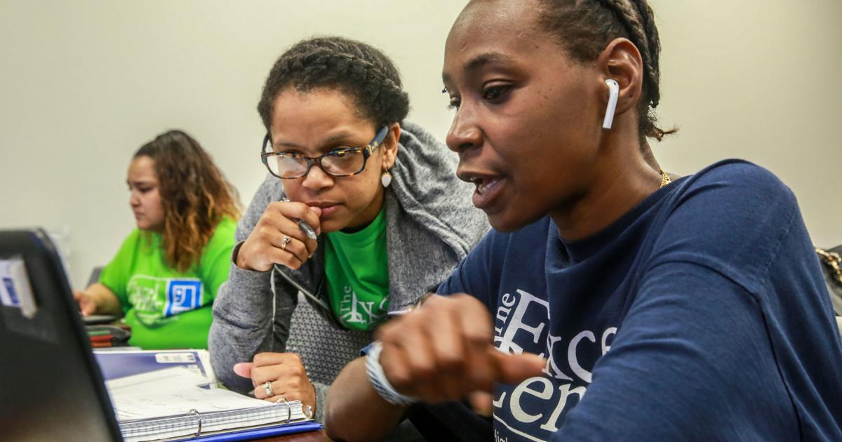 The Excel Center in Hammond, Gary opens enrollment for next term