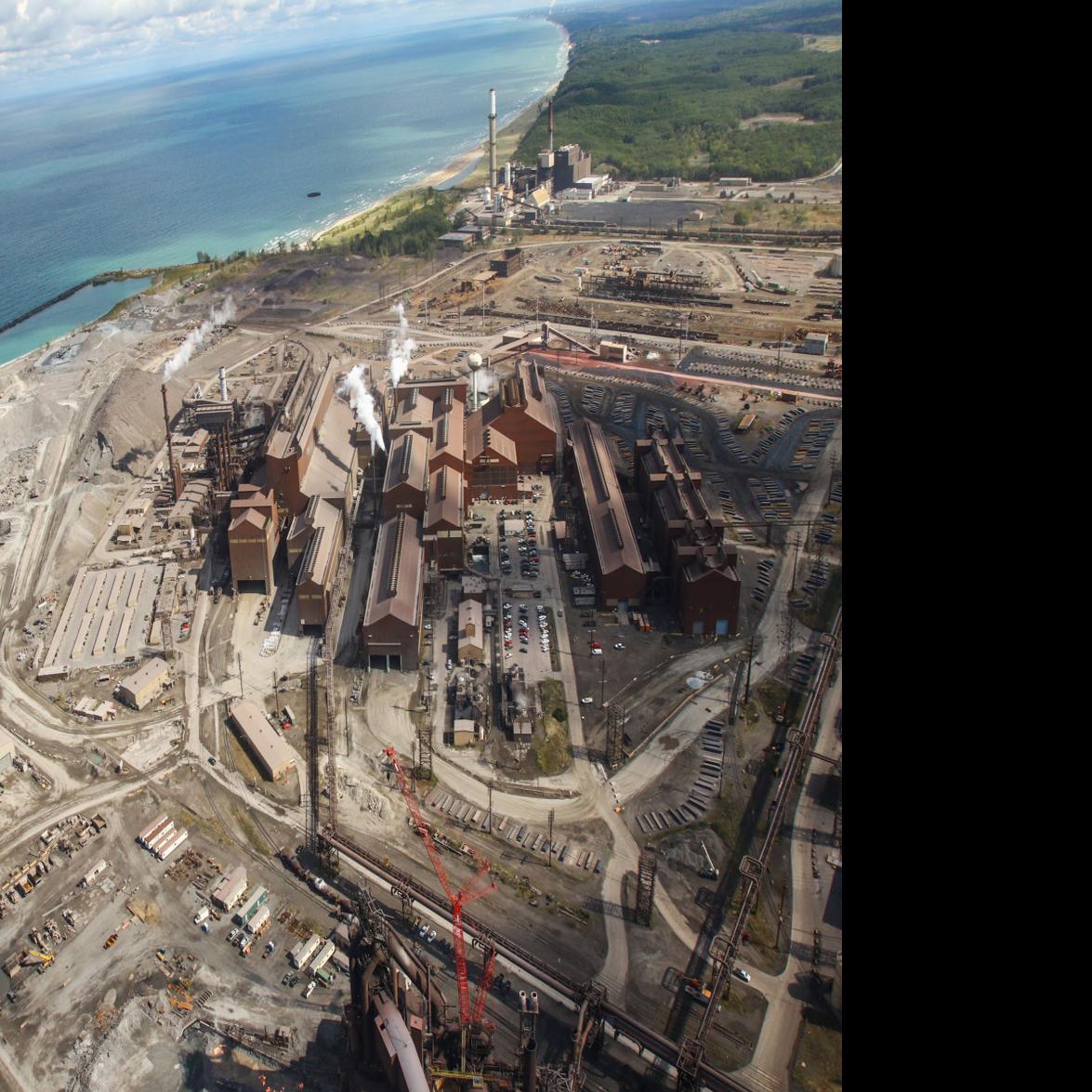 ArcelorMittal unloading its 'worst mills,' analyst says