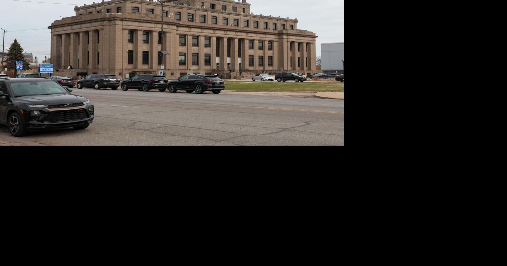New Gary program offers $350 payments, more for severe storm losses