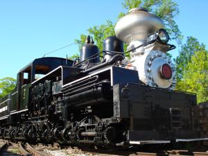 Destination: LaPorte County: Hesston museum takes a ride back to yesteryear of trains, blacksmithing, steam power and more