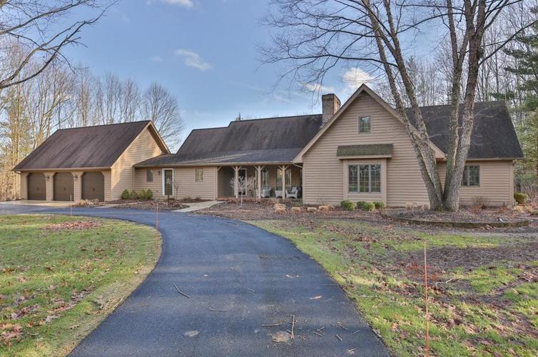 16 Most Expensive Homes for Sale in Northwest Indiana