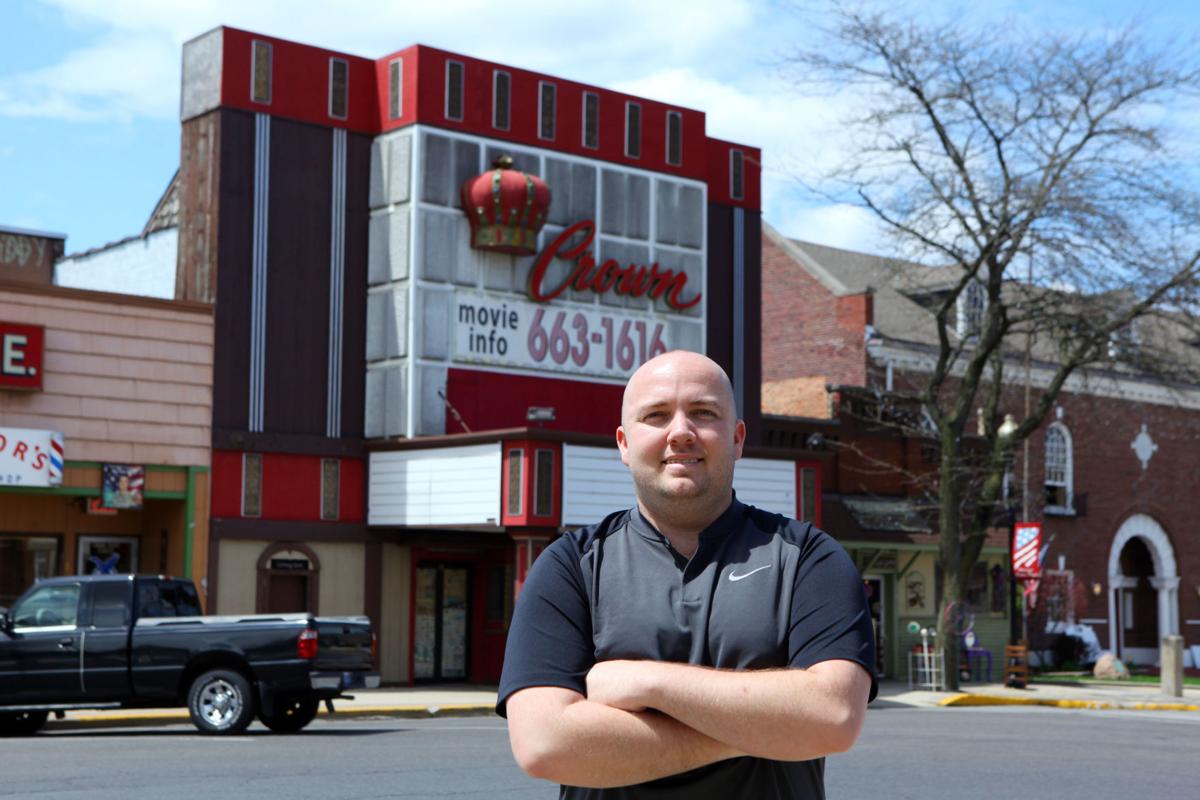 Indiana Ag Sues Manager Of Defunct Crown Theatre After Refunds Never Received Latest Headlines Nwitimes Com
