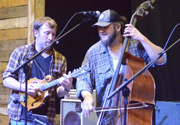Frankfort tunes up for Bluegrass Festival with fundraiser
