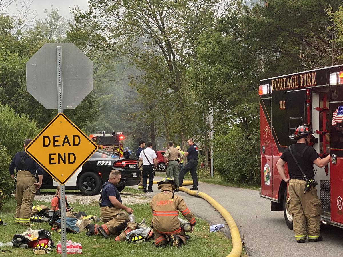 Investigators ID potential cause of house fire that injured 7, including 3yearold girl Crime