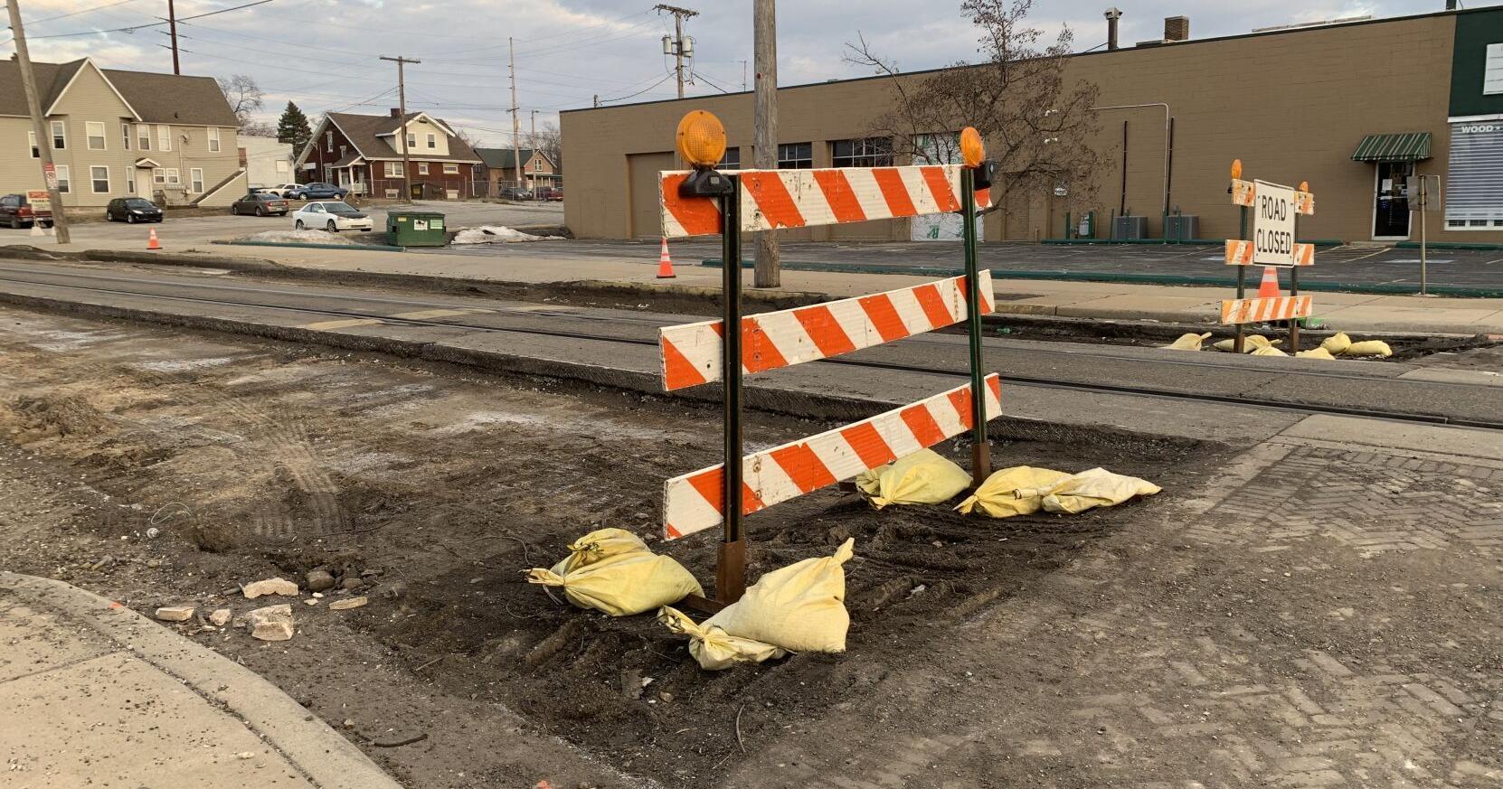 Michigan City approves quiet zone funding - Vimarsana News
