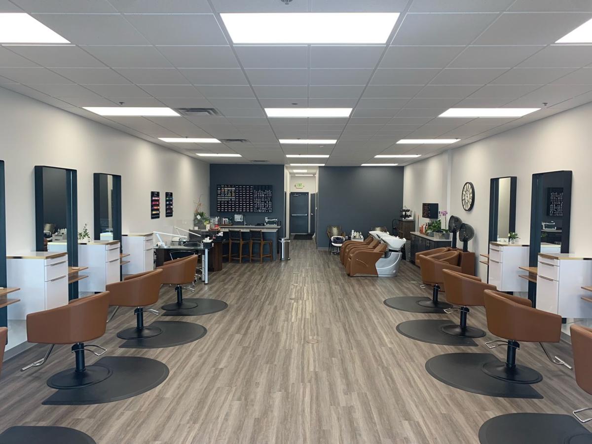 Fastgrowing Impact Networking building 4.5 million office in Hammond