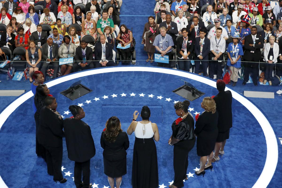 DEM 2016 Convention