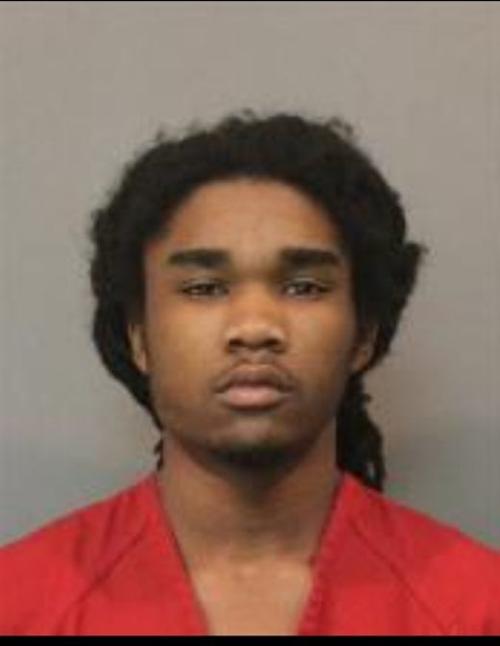 Antonio M. Brown