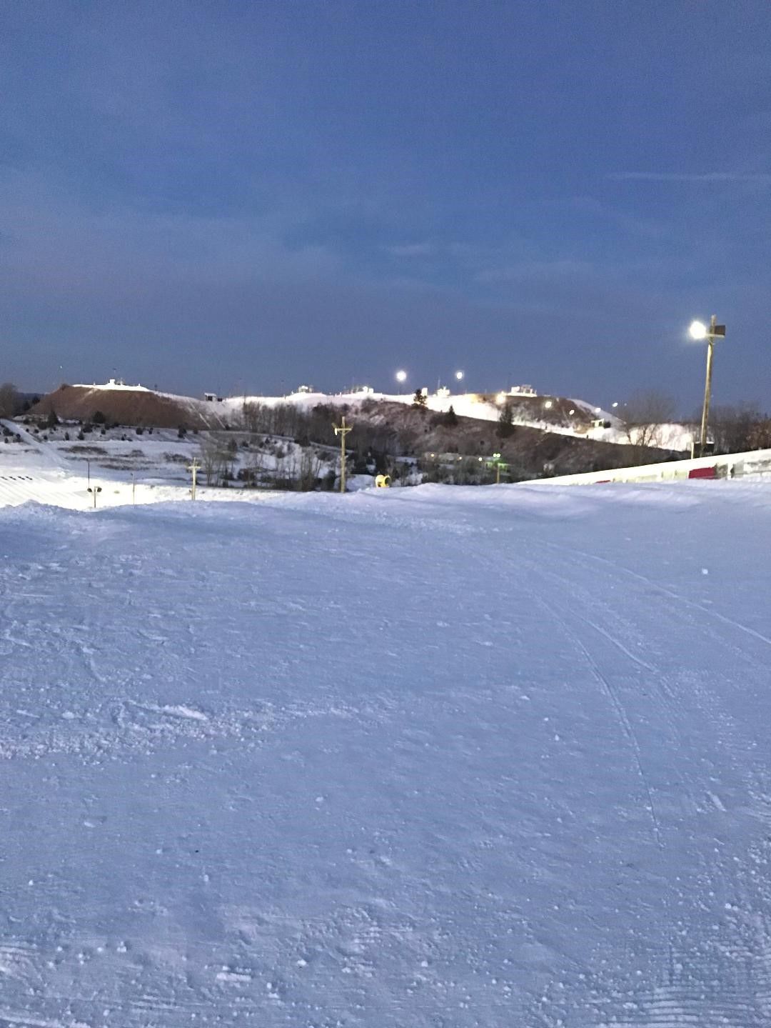 Plan a tubing trip at Wilmot Mountain Lifestyles Travel