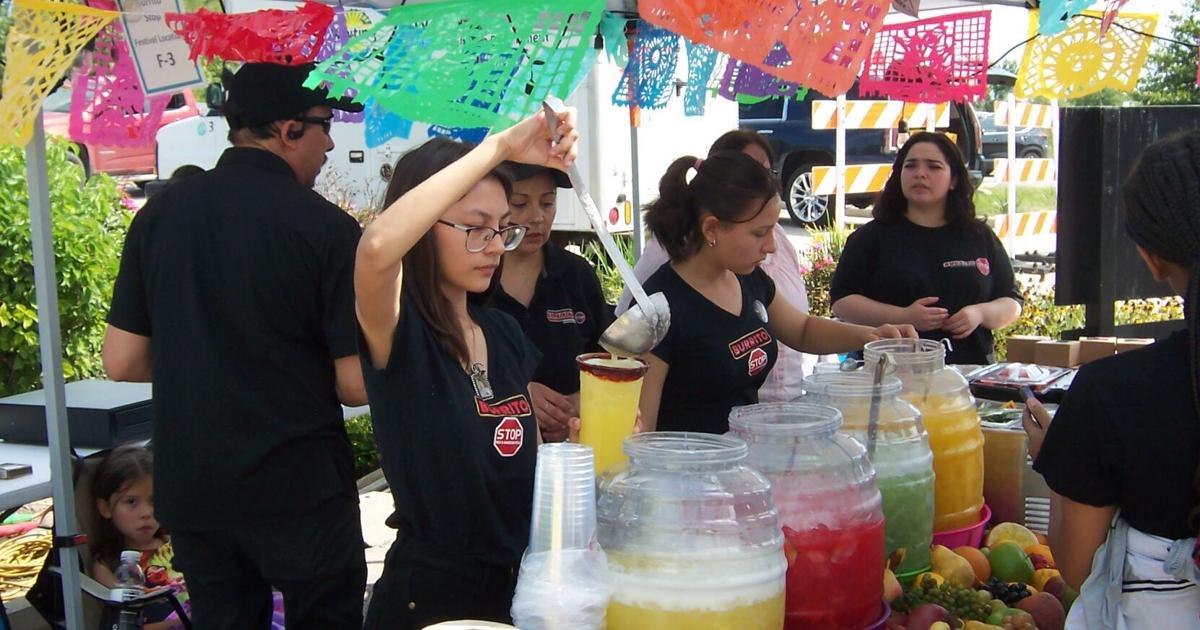 Whiting Empanada Fest returns to lakefront