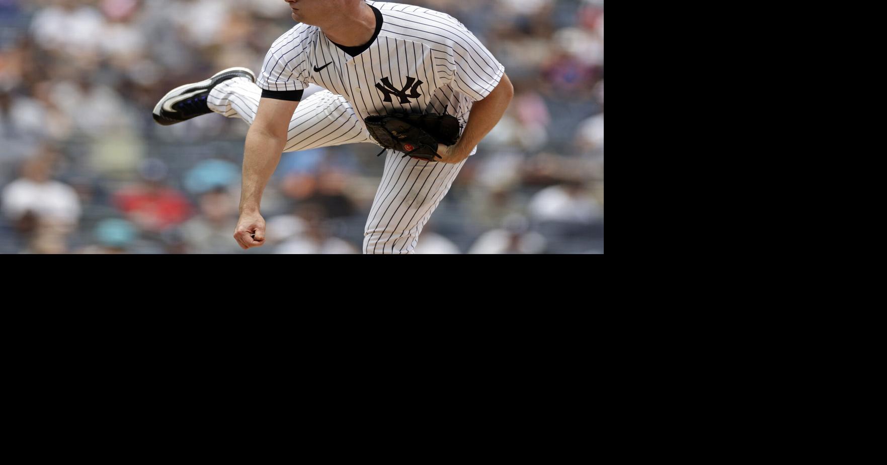 NY Yankees: Gerrit Cole dominant again in win over Philadelphia Phillies