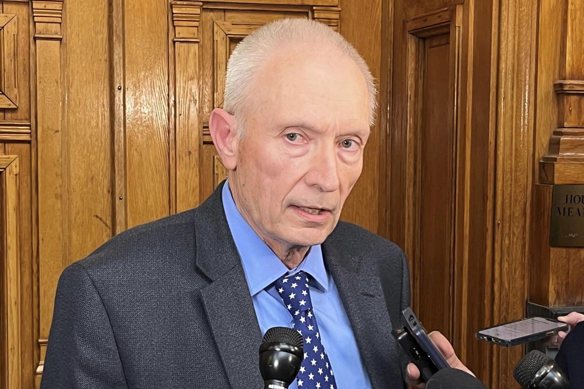 GOP plan would speed Indiana tax cuts, boost vouchers