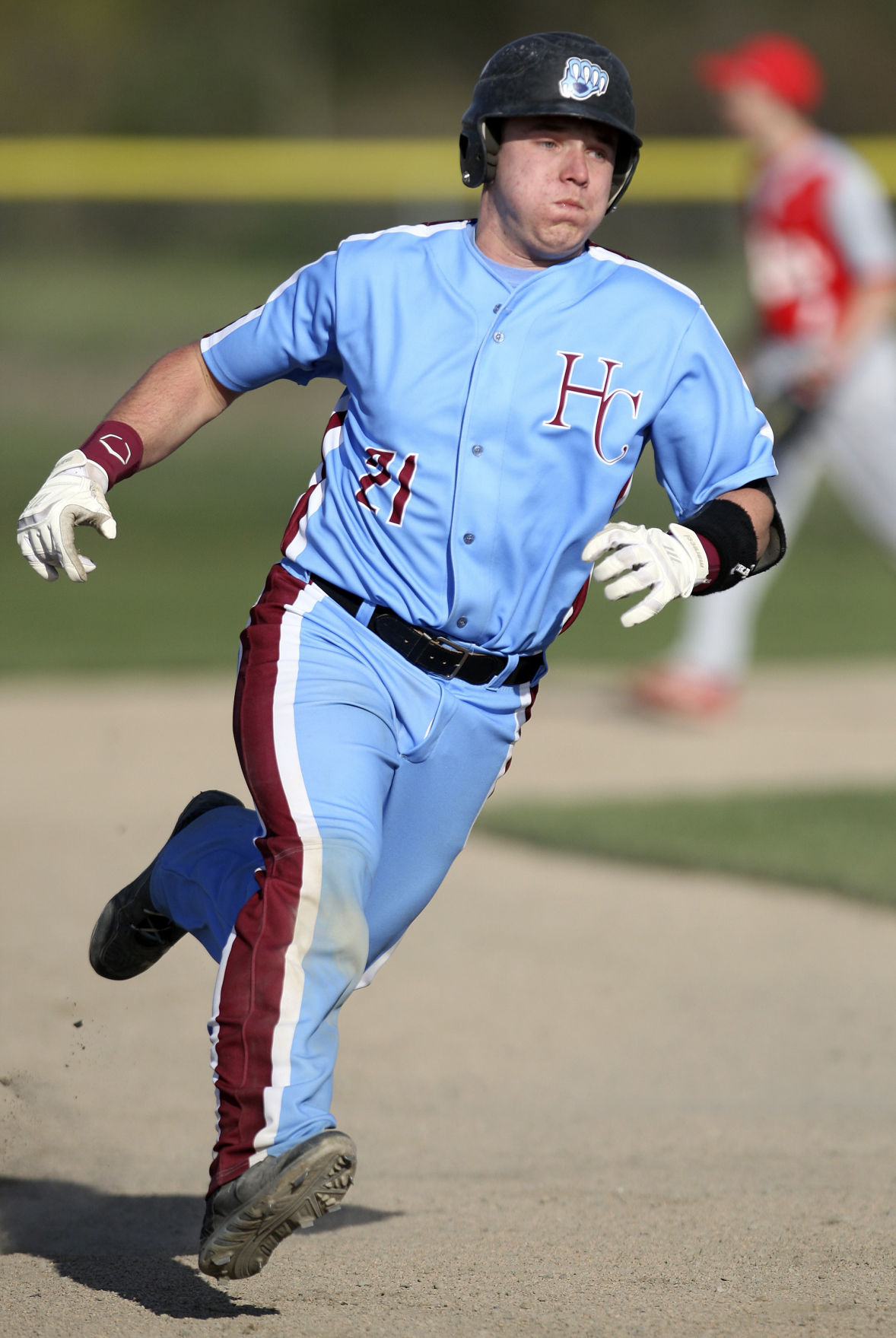 Hanover Central's Jesse Wilkening passes on MLB, chooses to enroll at ...